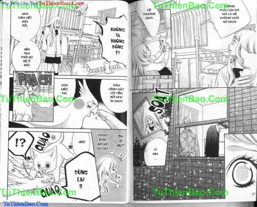 anh bạn bí ẩn chapter 4 44