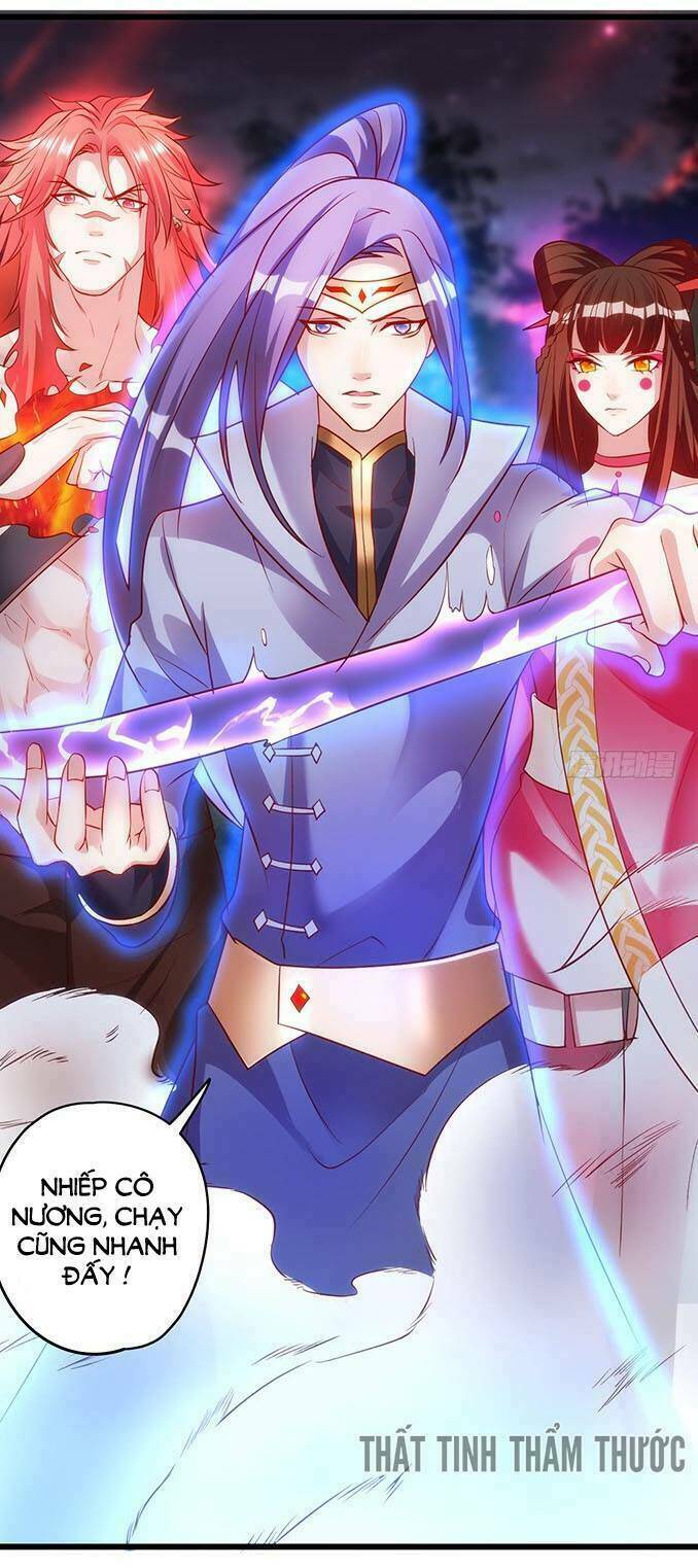 liêu liêu trai chapter 8 55