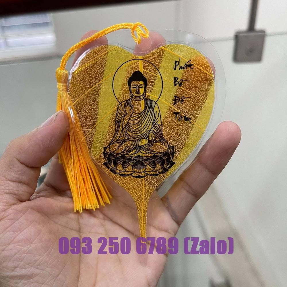 Lá Bồ Đề Tự Nhiên Cao Cấp