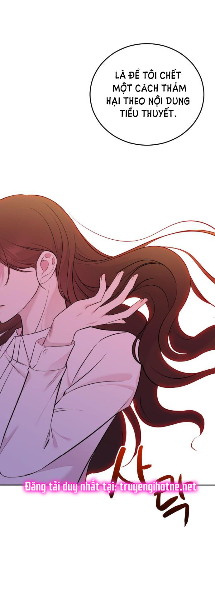 tôi sẽ thay đổi kết cục chapter 2.1 44