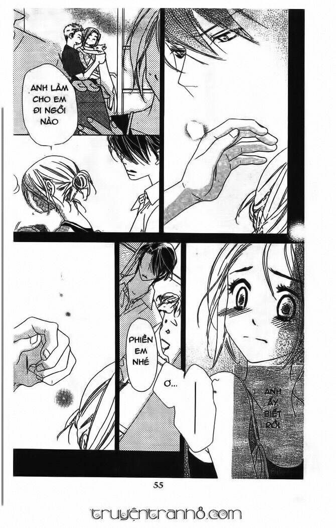 gió xuân chapter 12 16