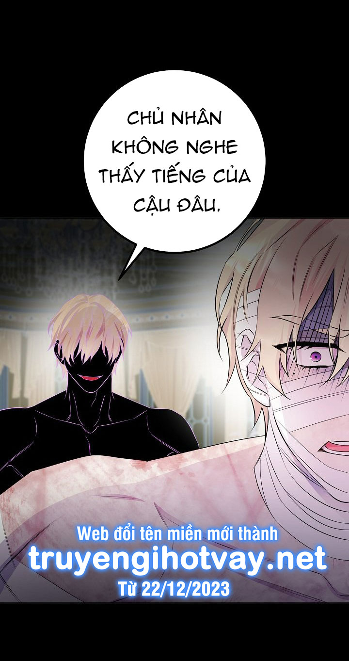 [18+] nếu cứu rỗi một cầm thú hư hỏng chapter 36.2 22