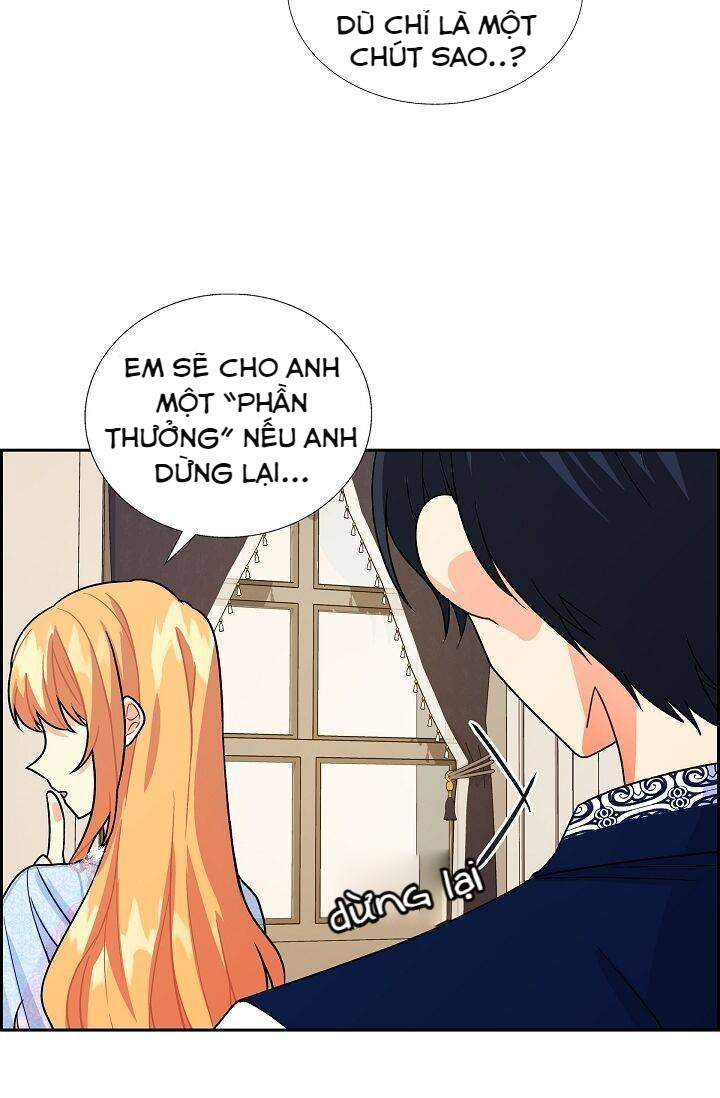 kẻ hủy diệt đã yêu tôi ! chapter 2.5 33