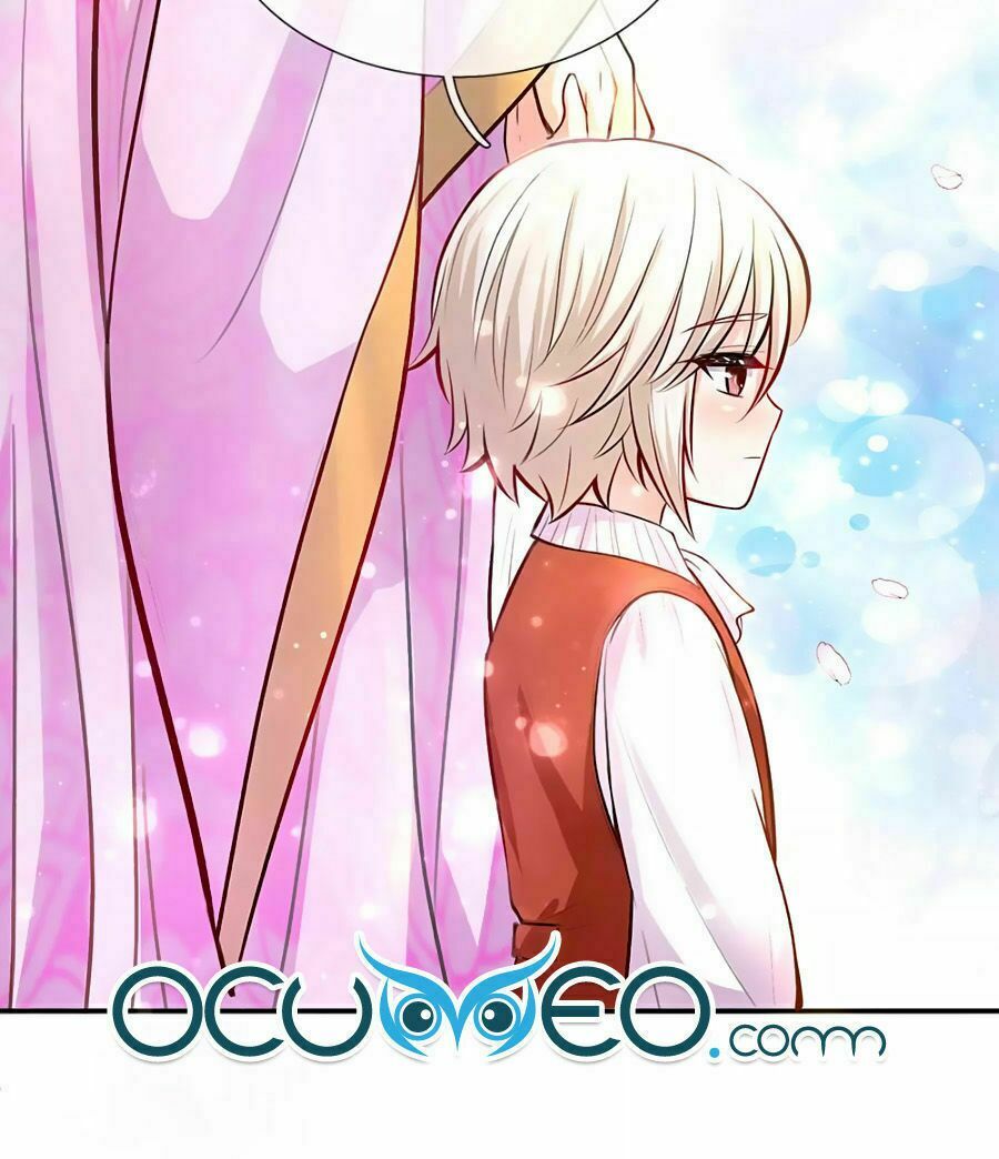 bỗng một ngày nọ trở thành con gái vua chapter 22 17