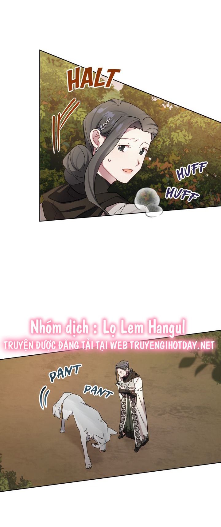 công chúa muôn loài chapter 45 2