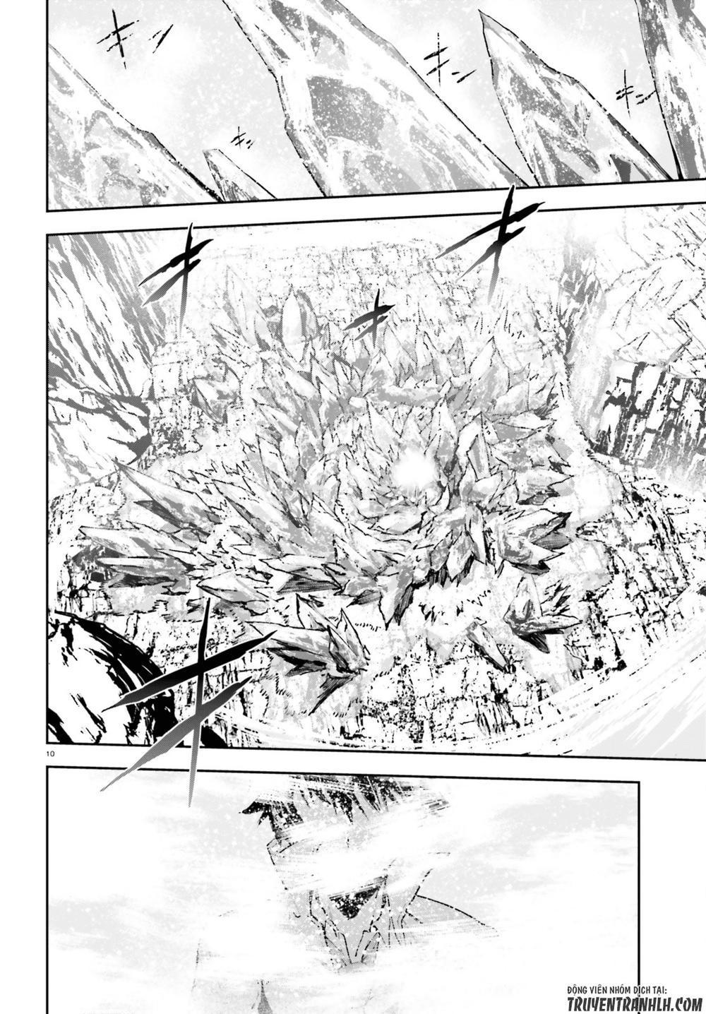 sekai no owari to yoakemae chapter 22 10