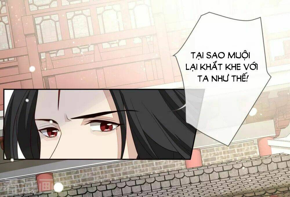 cửu khuyết phong hoa chapter 31 2