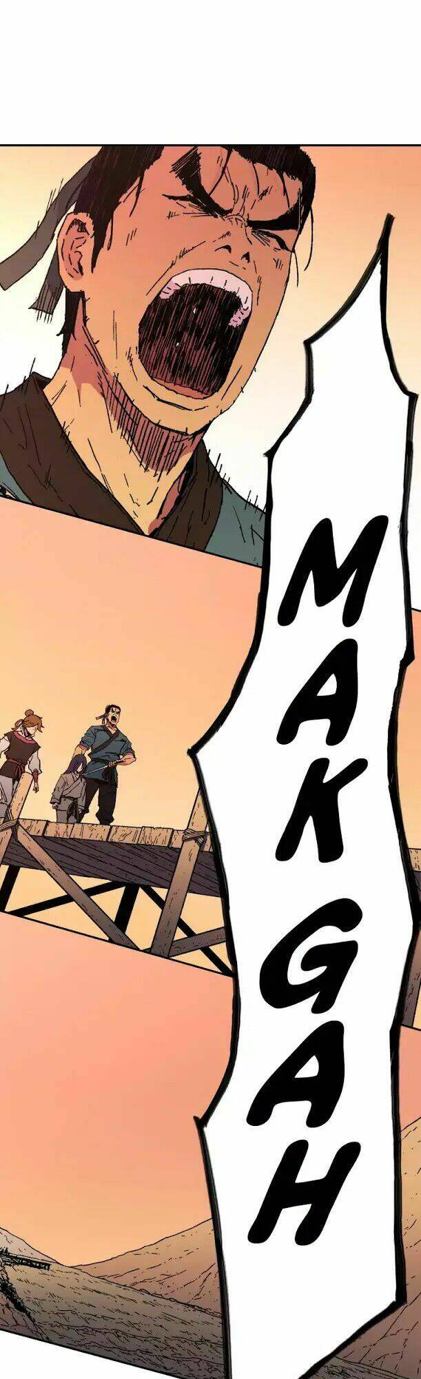 Bố Vô Song chapter 49 27