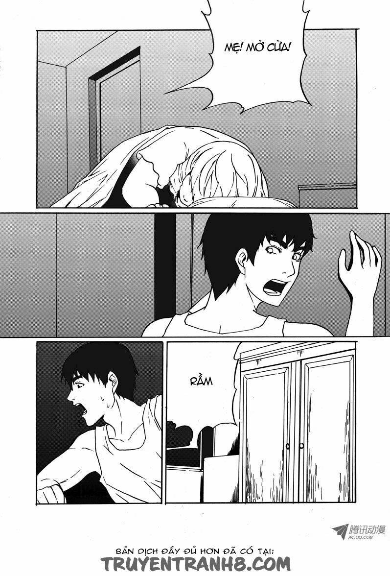 nhân quả tuần hoàn chapter 30.4 8