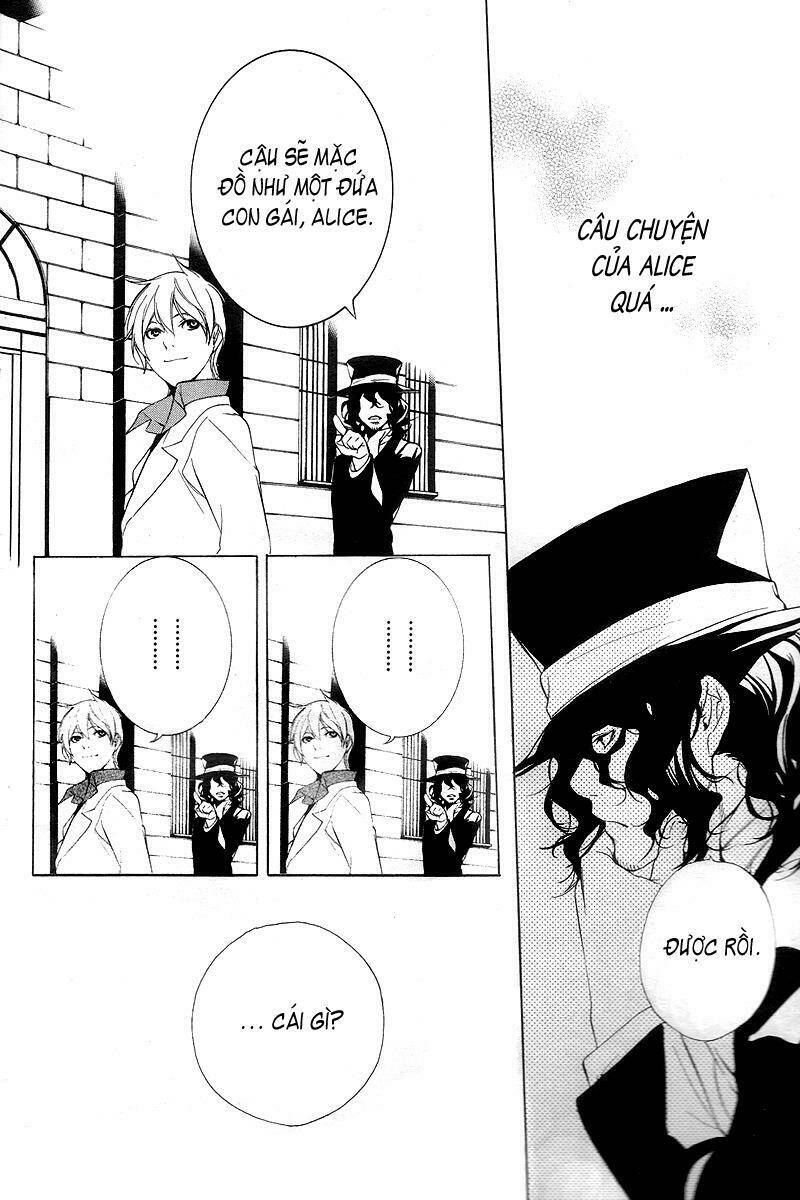 are you alice? chapter 10 9