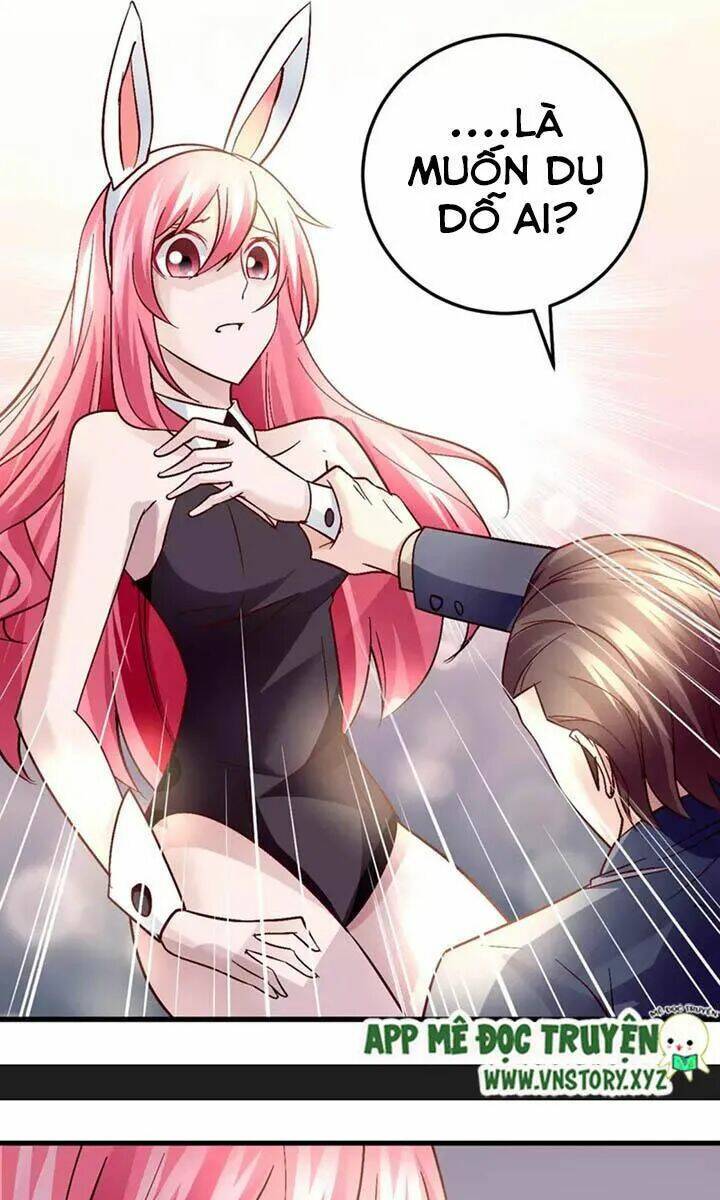 trò chơi săn tình - tổng tài khó kìm lòng chapter 47 5