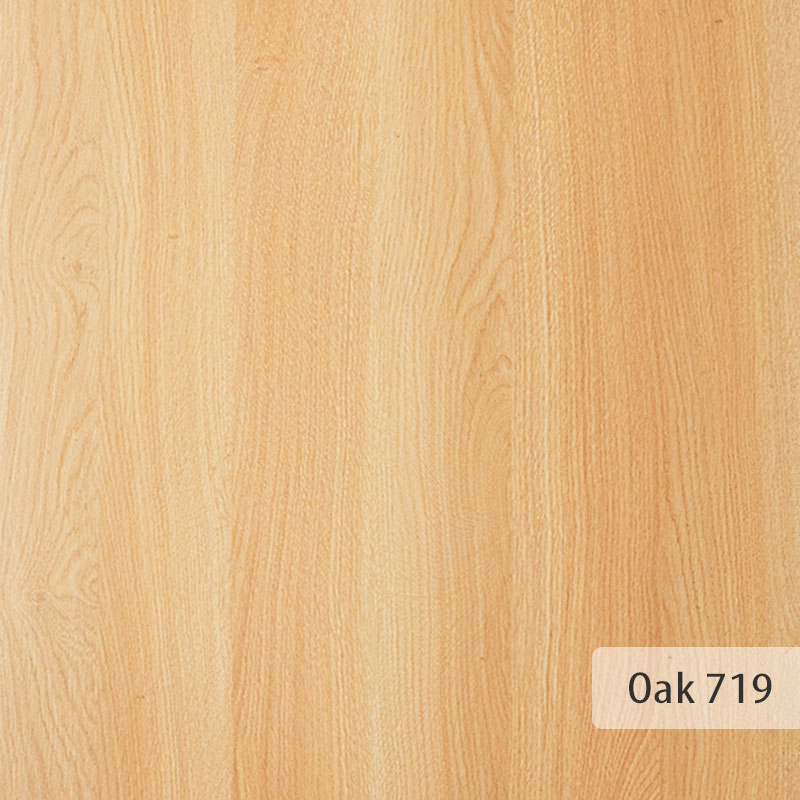 Tủ Sách Gỗ 12 Ô KSG102 Màu Oak, Walnut Thương Hiệu SIB Decor