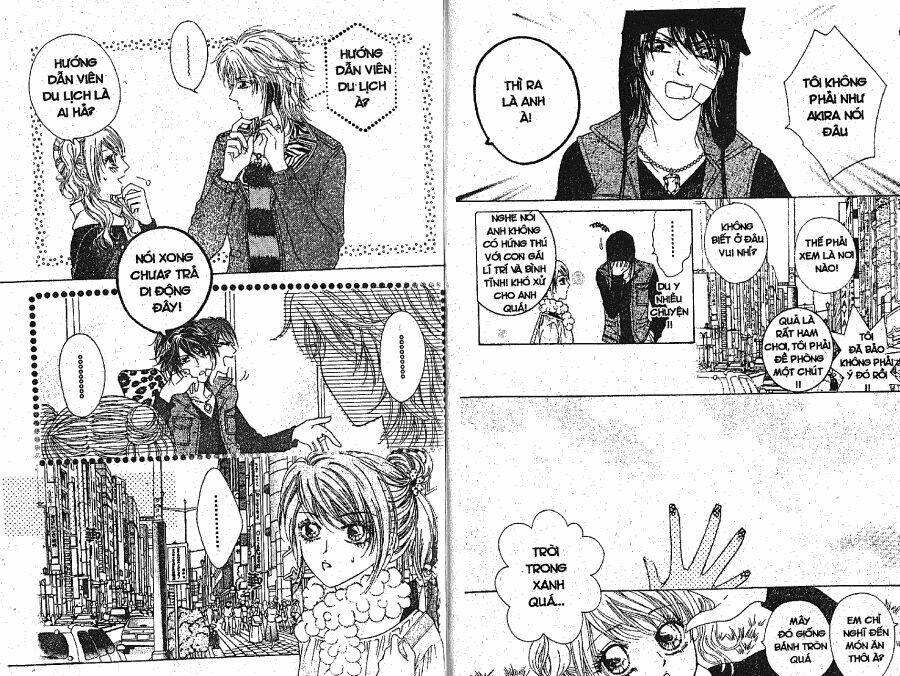 ban nhạc ardour chapter 8 63