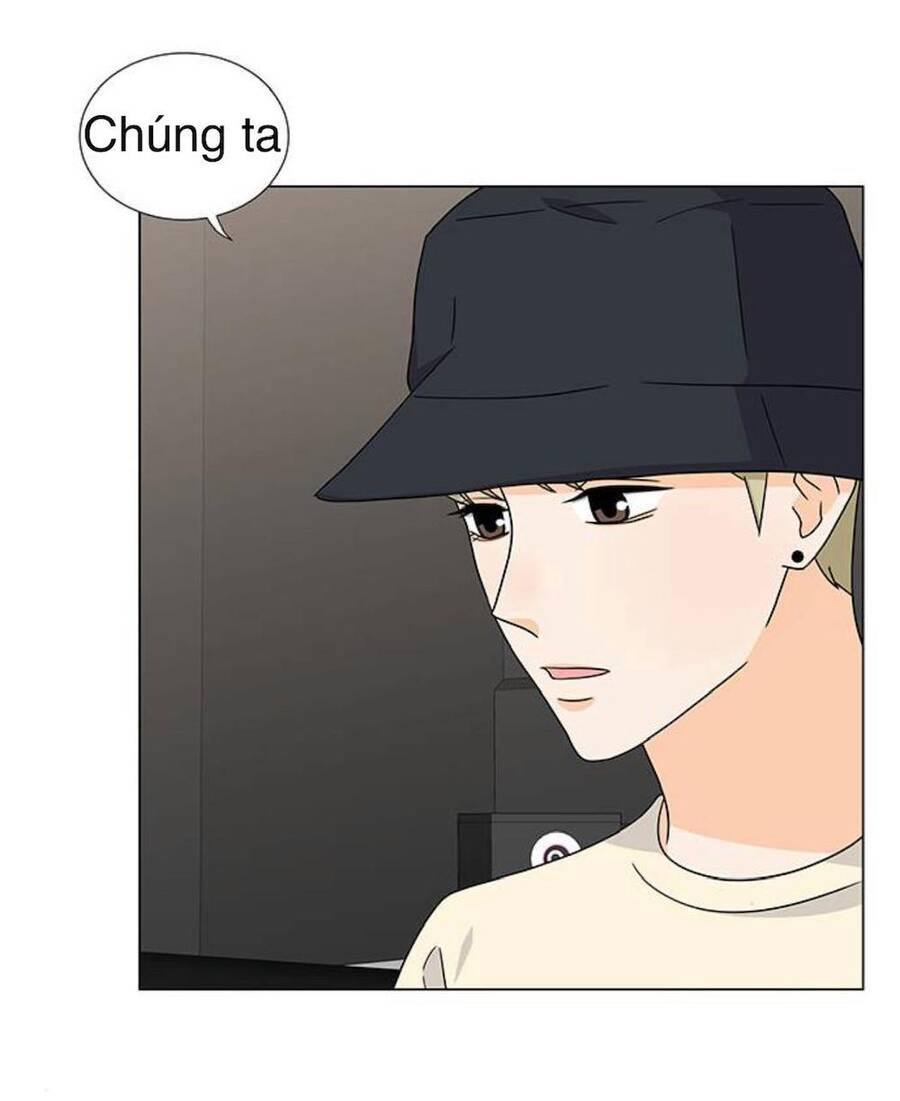 idol và sếp, em yêu ai? chapter 109 38