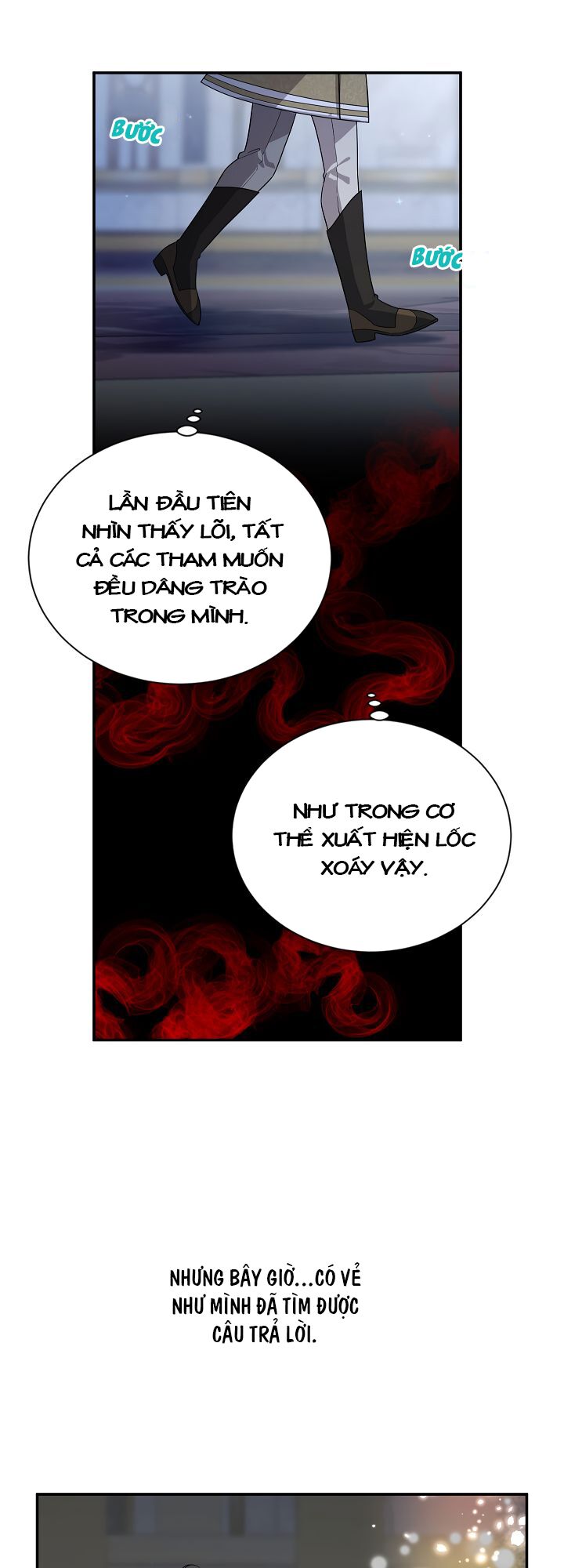 nữ công tước với tâm hồn trống rỗng chapter 43 49