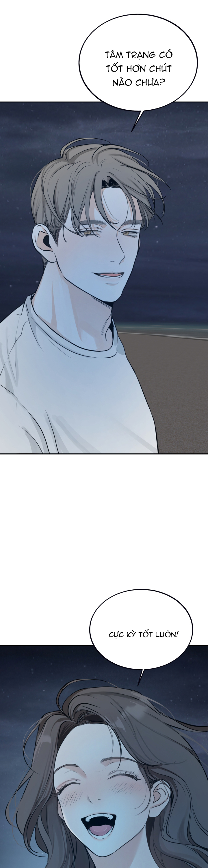 những người đàn ông đã lên giường tôi chapter 15 21