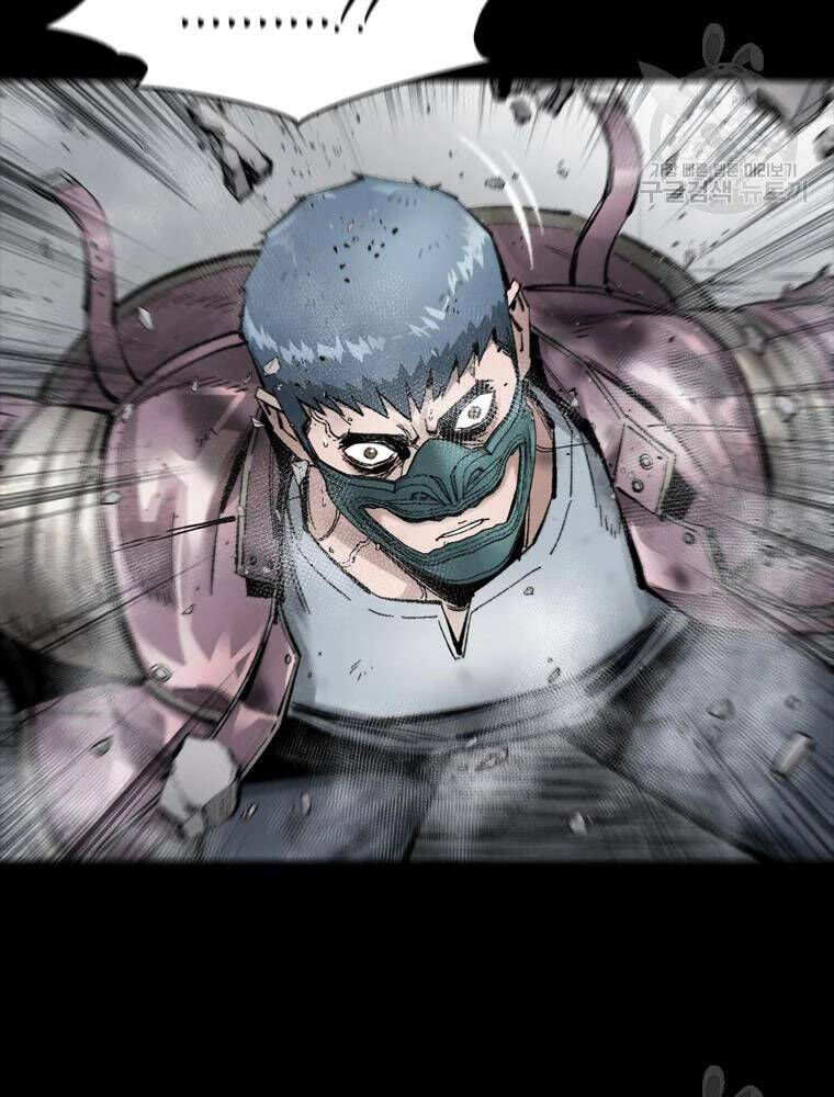 mật mã mê cung chapter 35 10