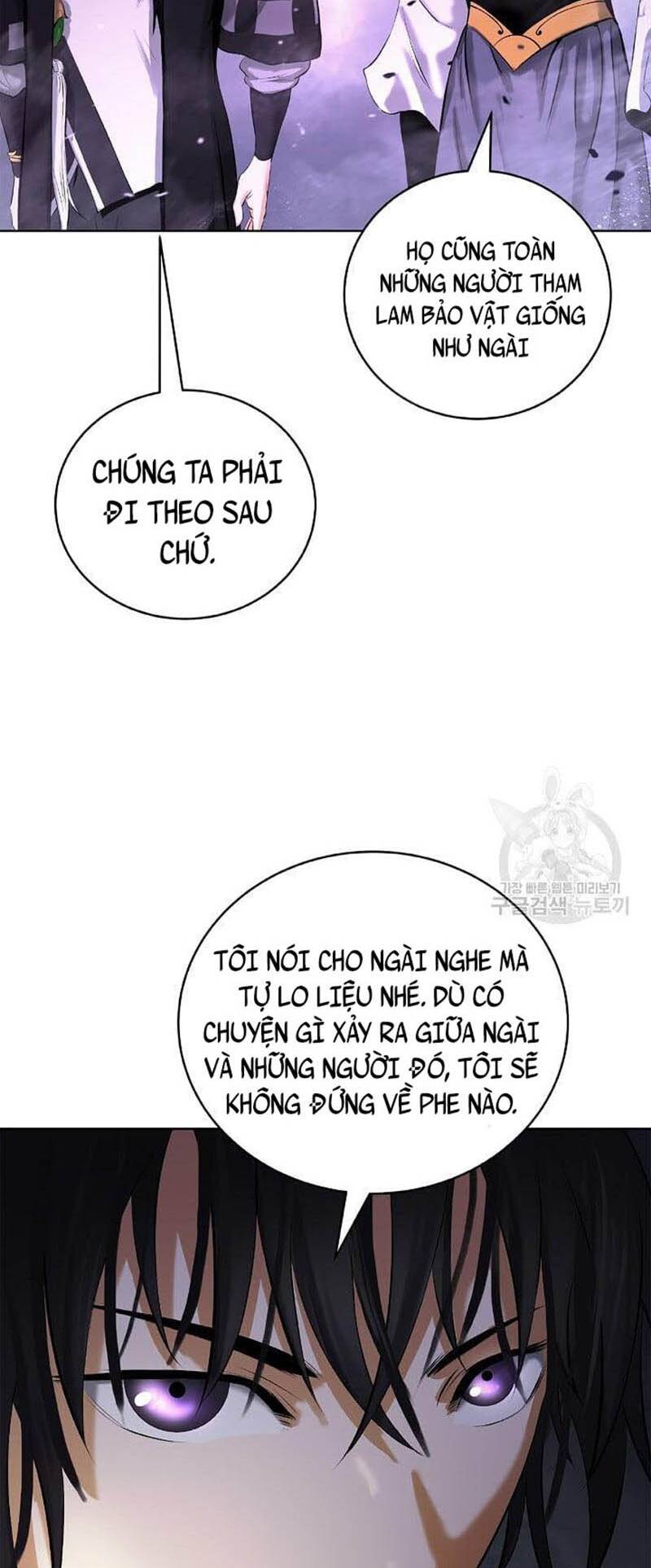 xuyên không thành hổ chapter 92 52