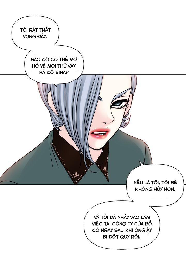 người đàn ông của tôi chapter 55.2 20