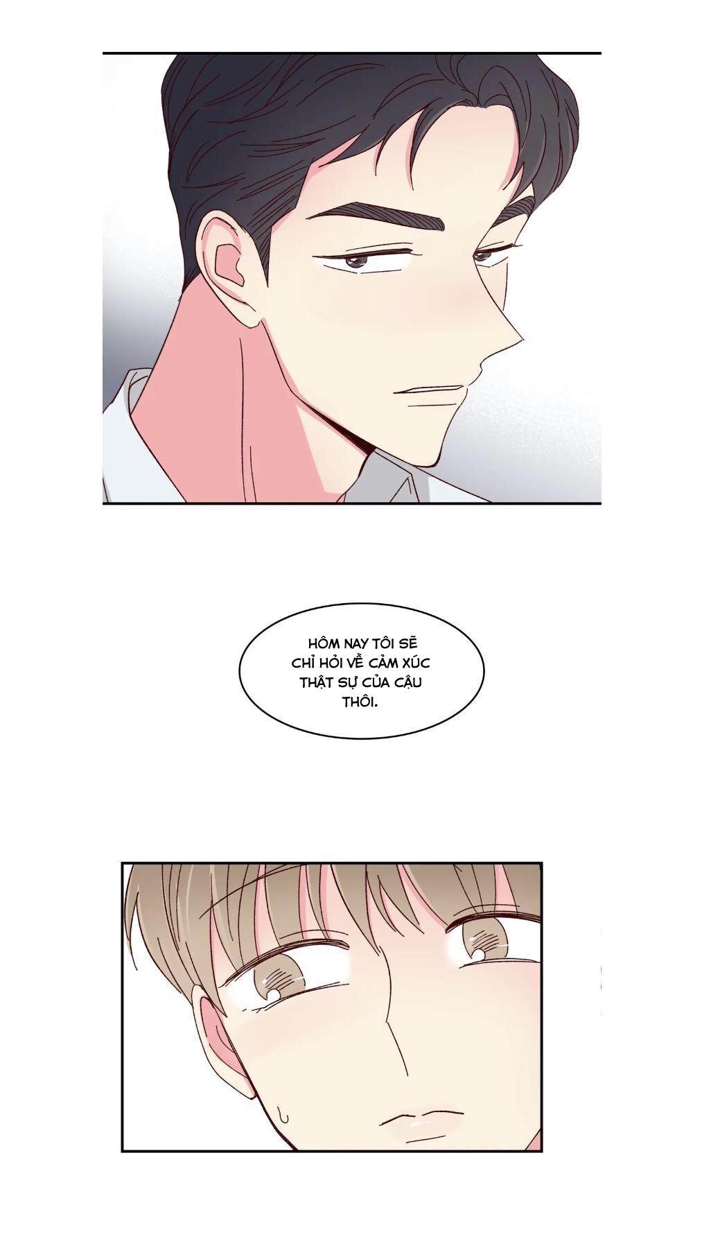 món tráng miệng của sếp tổng chapter 59 38