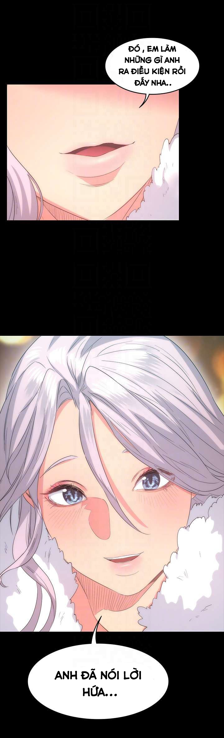 return girlfriend - trả lại bạn gái chapter 6 49