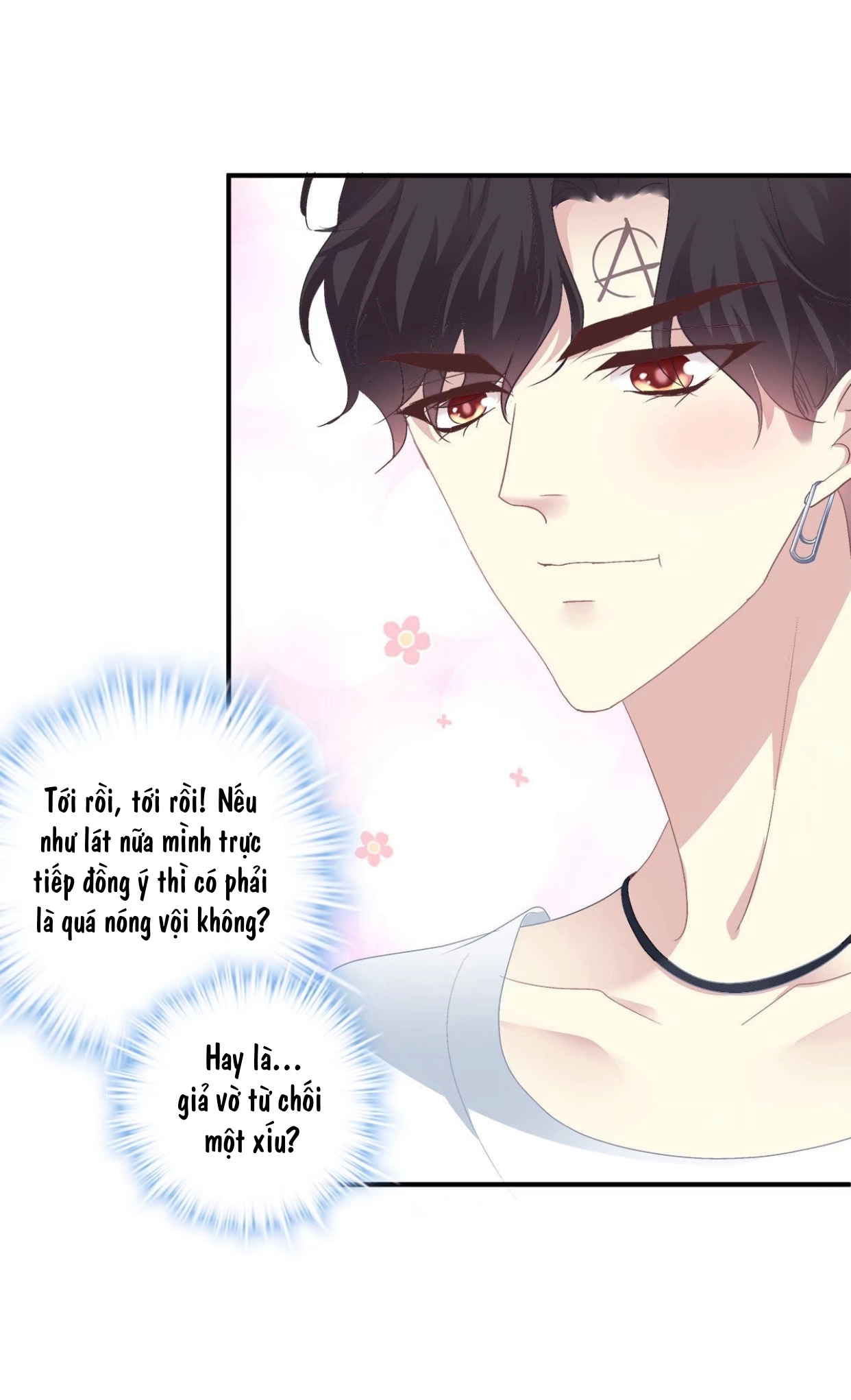 kiểm soát tuyệt đối chapter 101 29