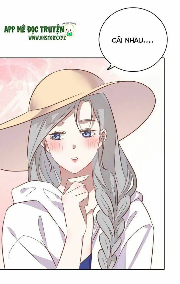 bạn trai kém tuổi bẫy yêu tôi chapter 22.6 31