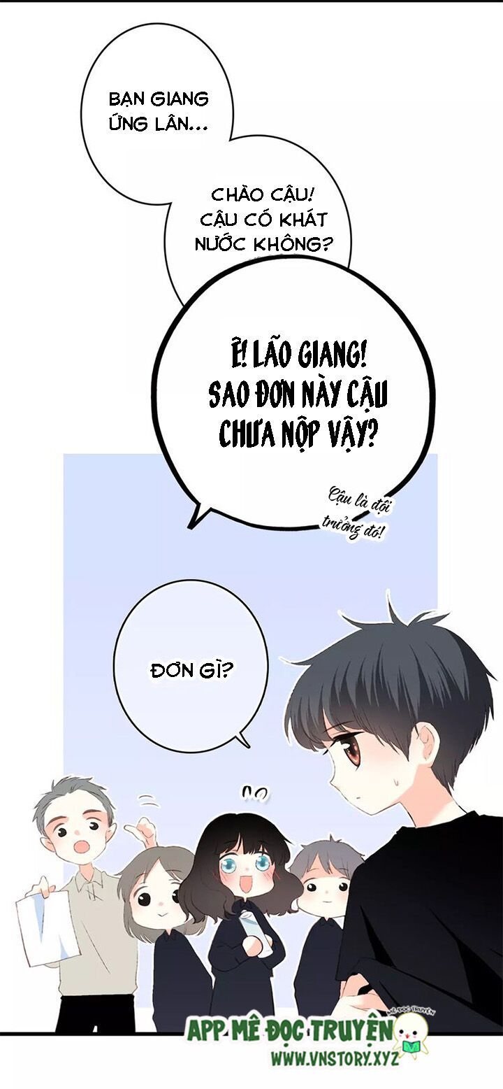 con tim rung động 2 chapter 33 9