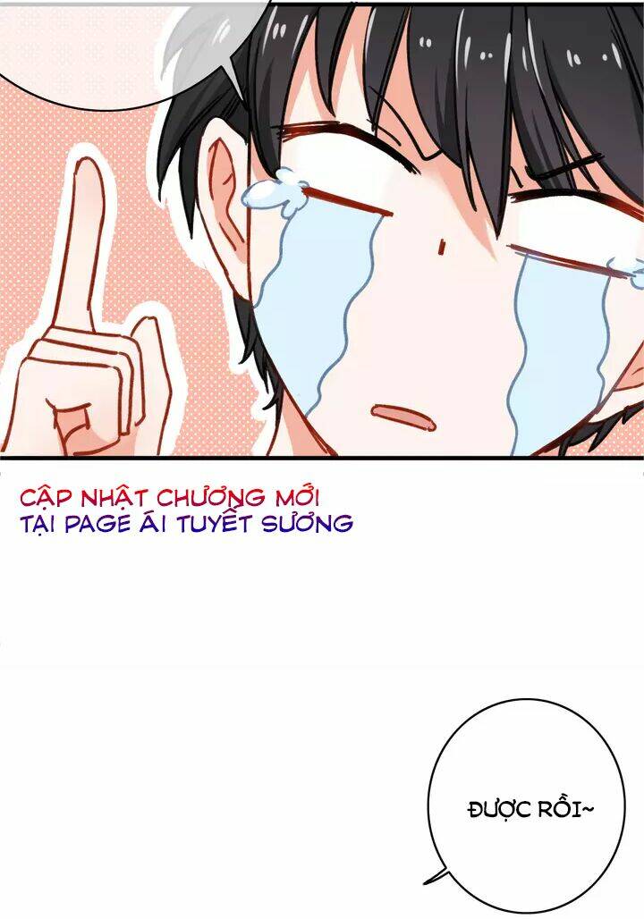 thập quang mật ngữ chapter 7 34