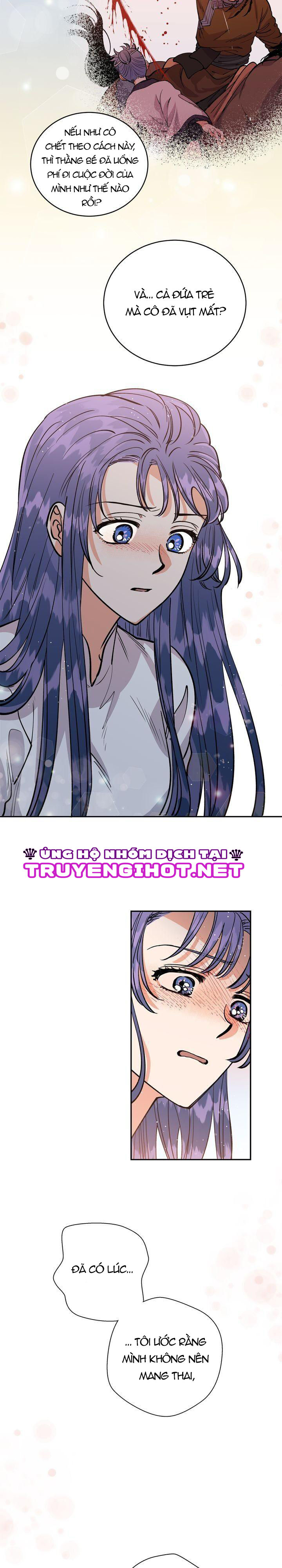 cô dâu thiên đàng chapter 17 7