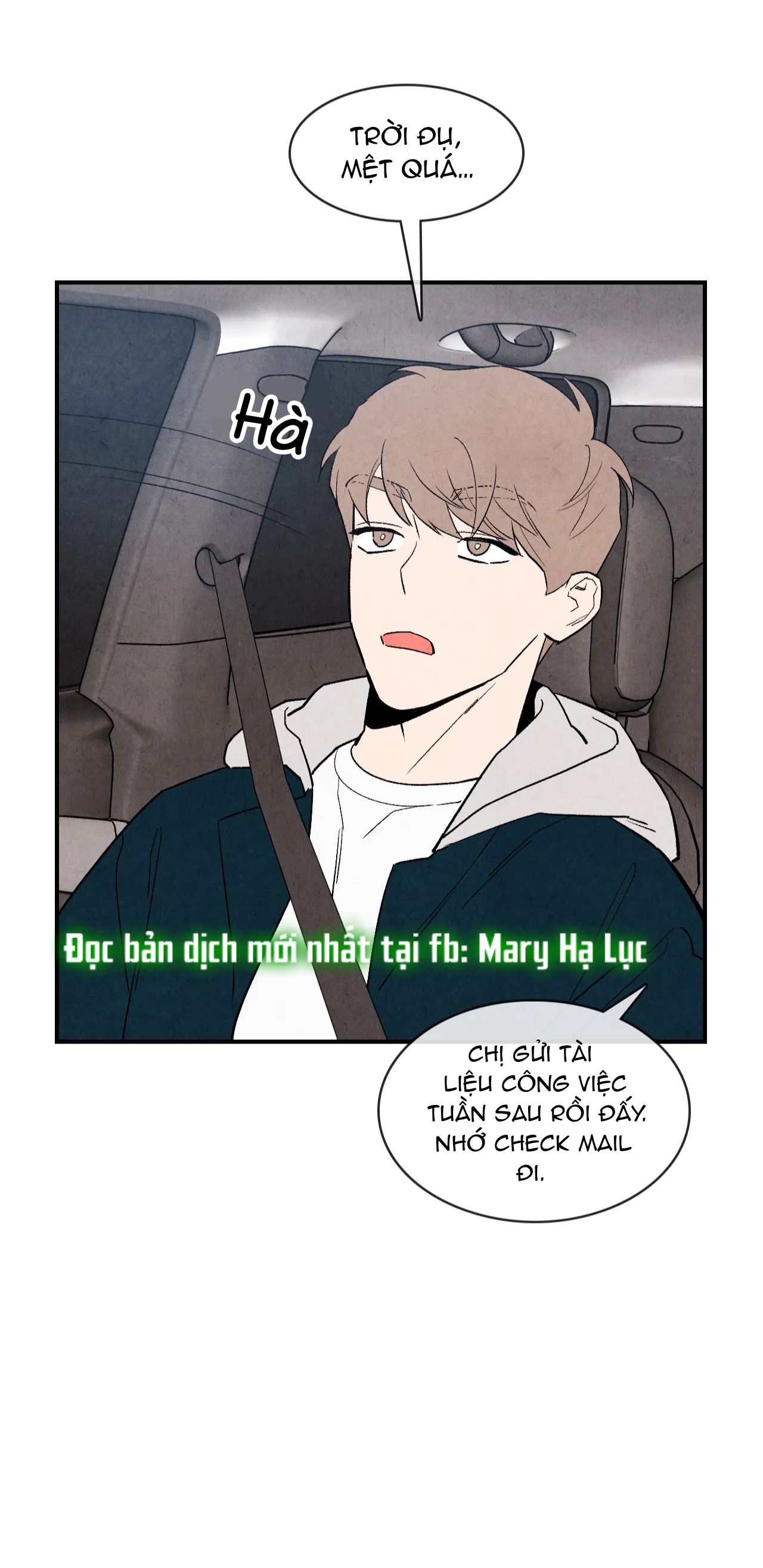 1 cộng 1 bằng.... chapter 11 43