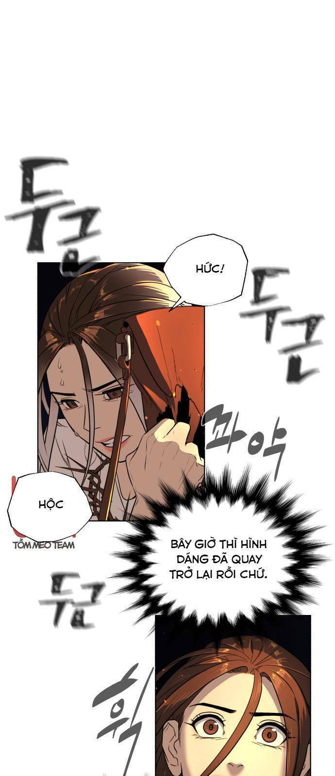 Máu trắng chapter 11.2 17