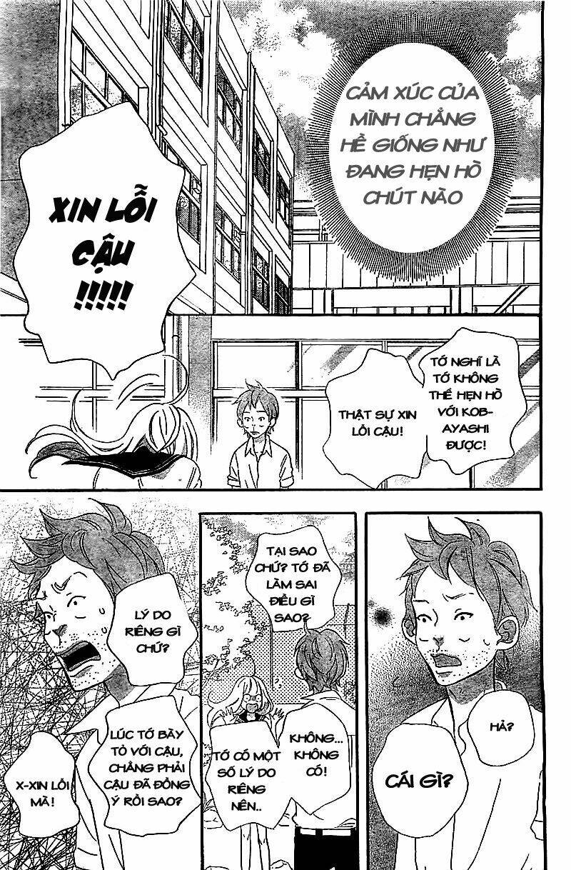 sensei kunshu chapter 1 36