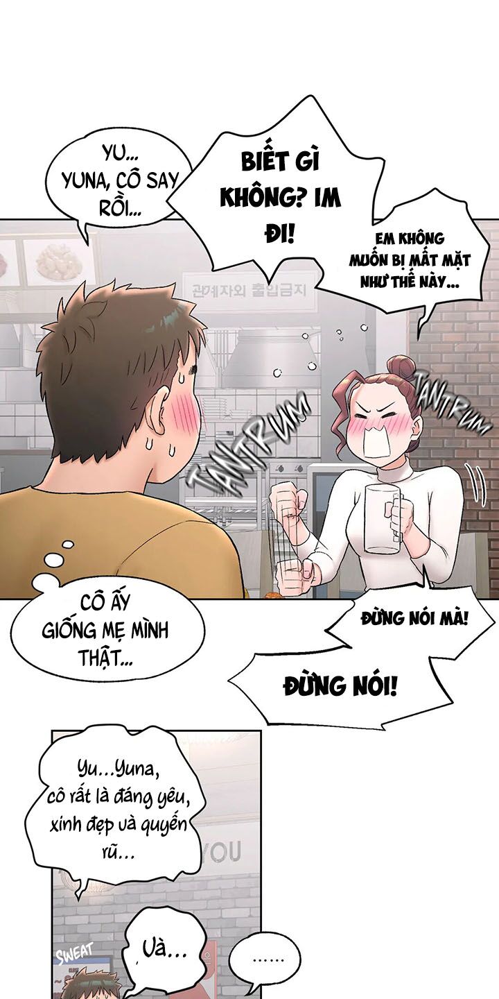 phòng tập gym bí mật chapter 50 26