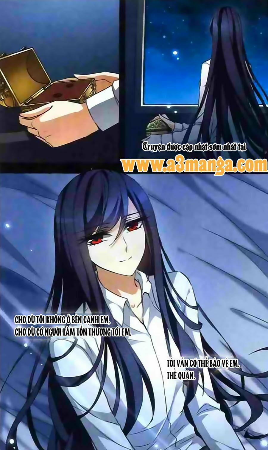 thiên giáng hiền thục nam (full) chapter 93 6