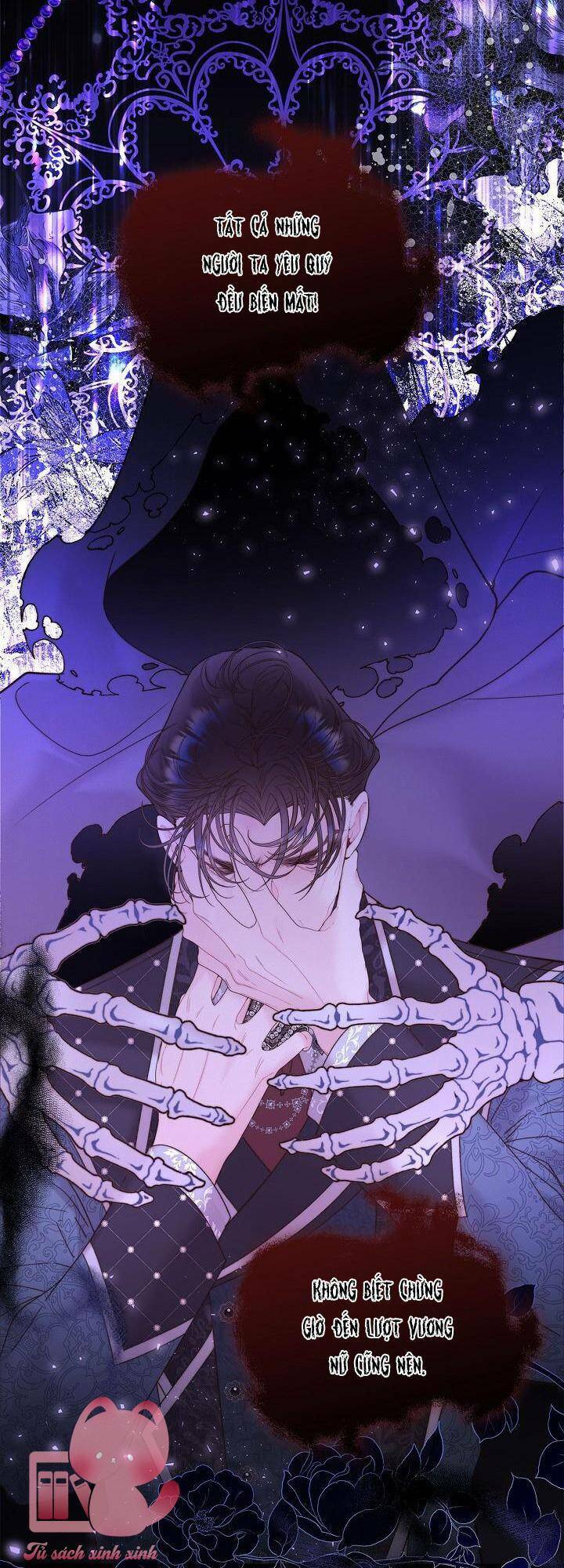 [15+] công chúa chloe chapter 108 15