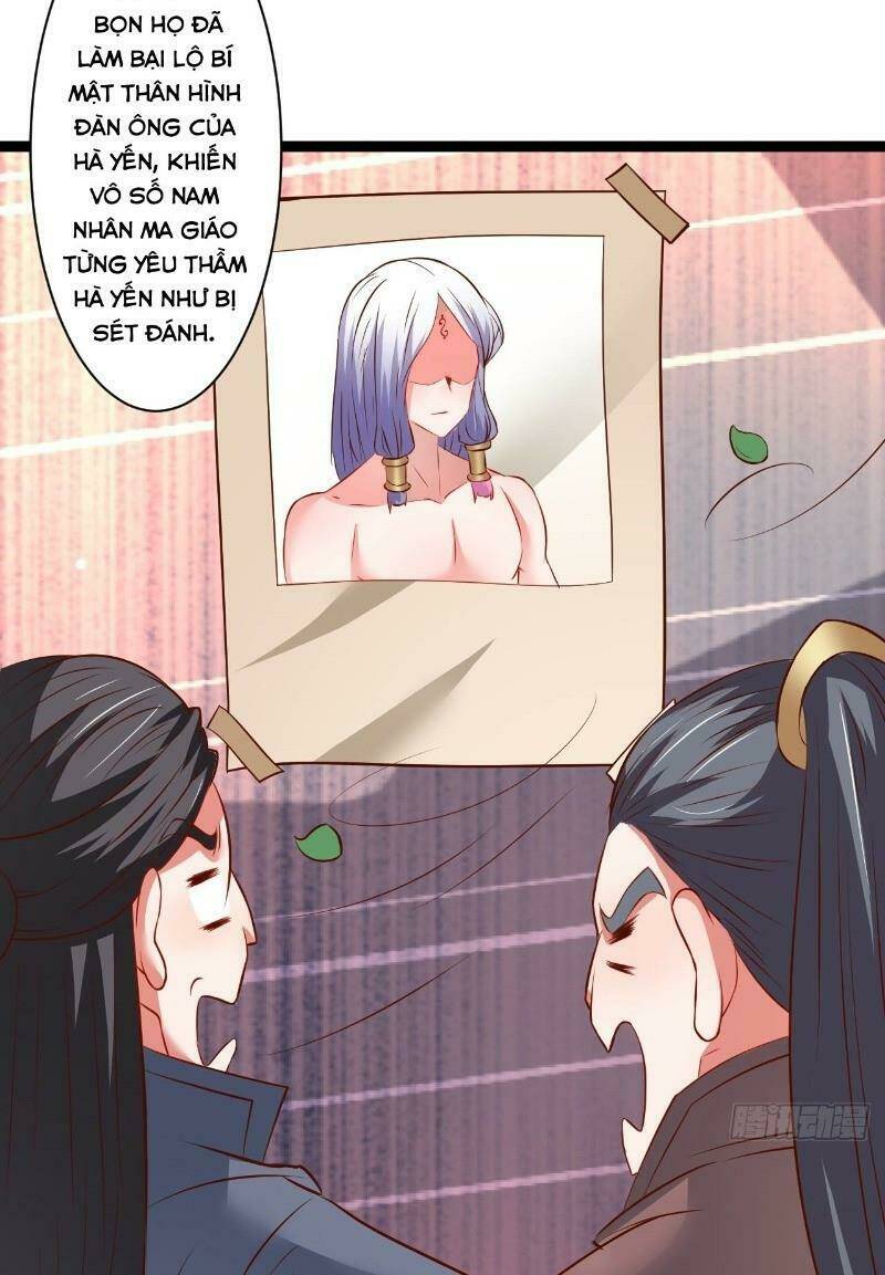 trọng sinh tối cường ma tôn ở rể chapter 57 22