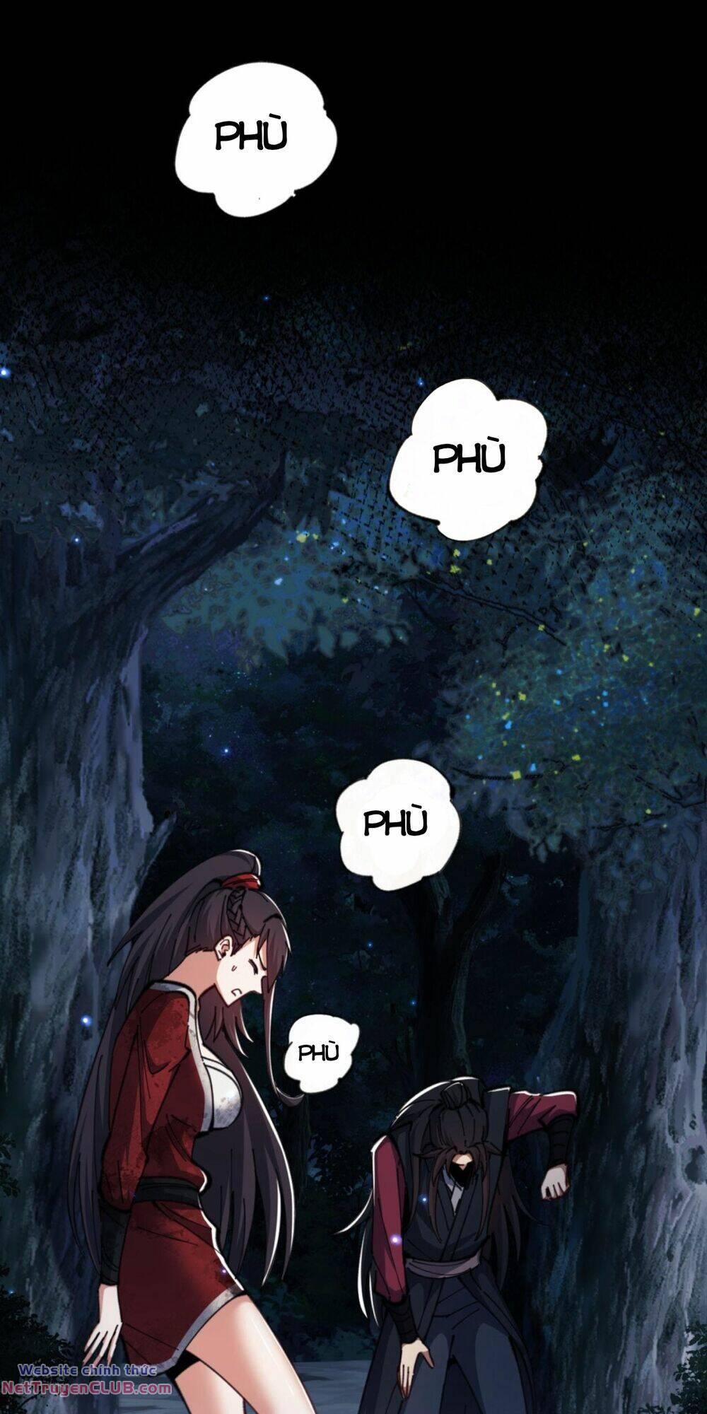 Sư Tôn: Nghịch Đồ Này Mới Không Phải Là Thánh Tử chapter 27 42