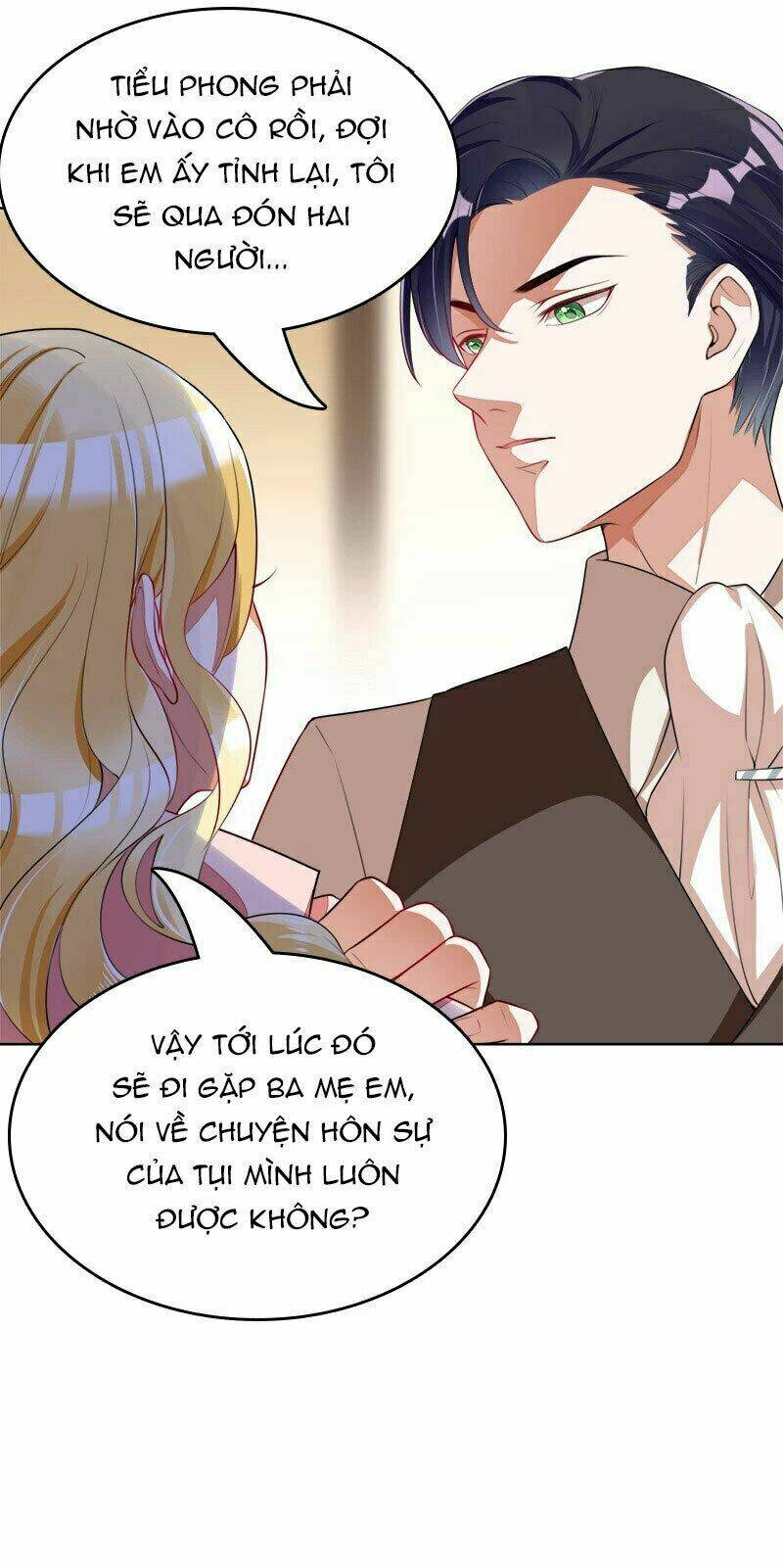 lãnh hôn cuồng ái chapter 46 7