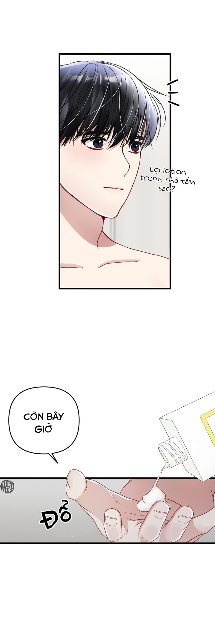 cuộc sống thường nhật của một guide phổ quát chapter 36 11