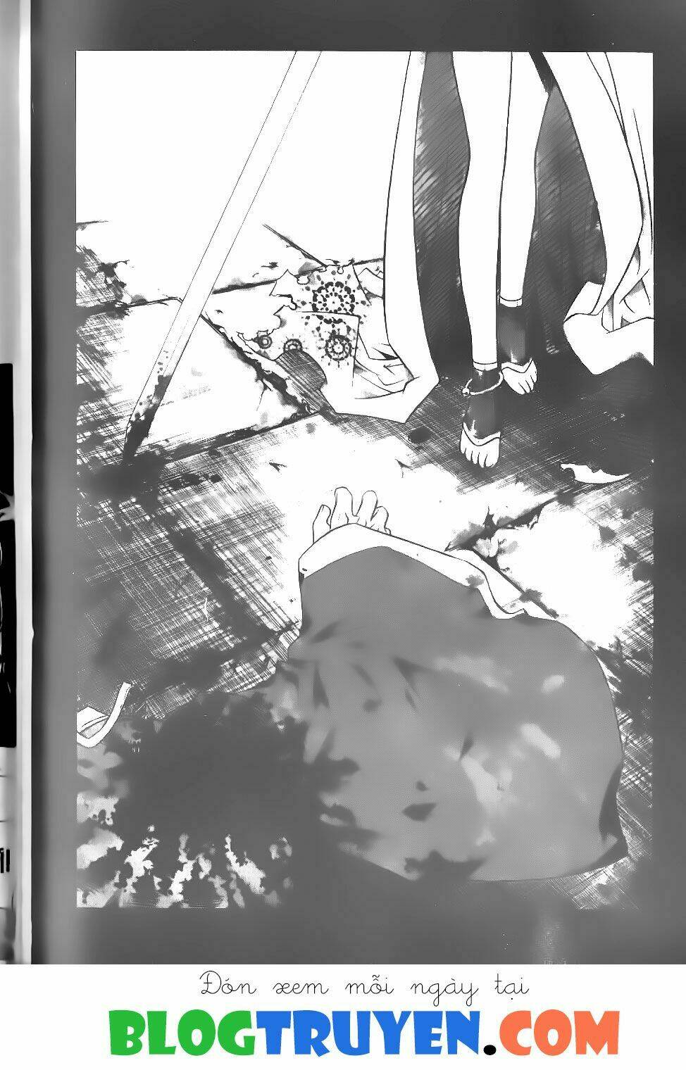 thiên lang liệt truyện chapter 119 2