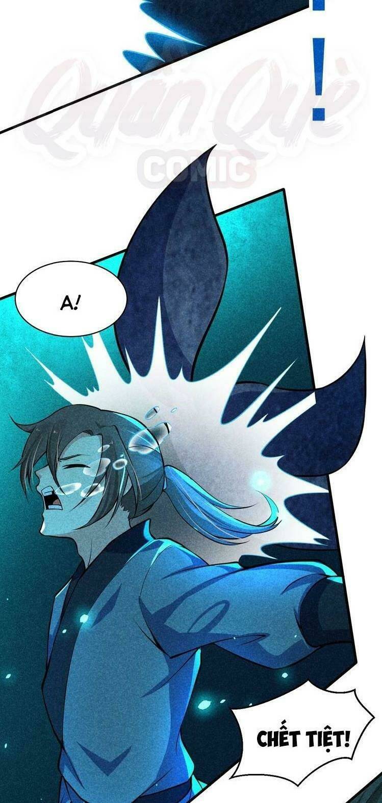 thánh tôn chapter 22 48