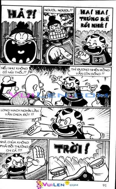 thần đồng đất việt chapter 60 88