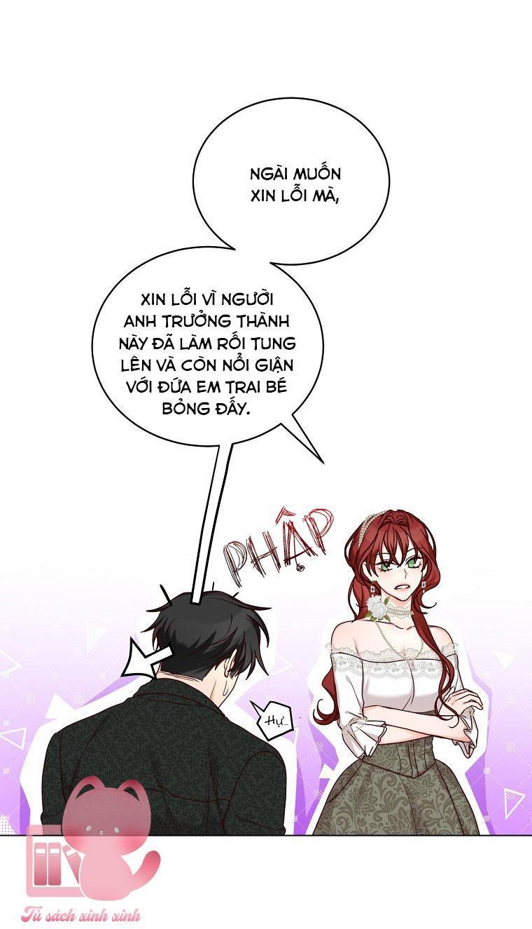 thế thì ta cứ trở thành kẻ ác thôi chapter 58 28