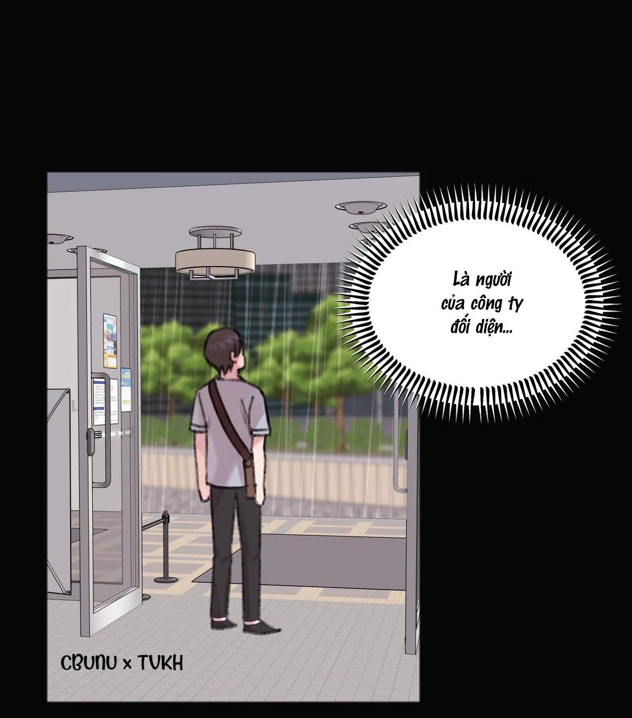 anh thật sự thích em sao chapter 16 22