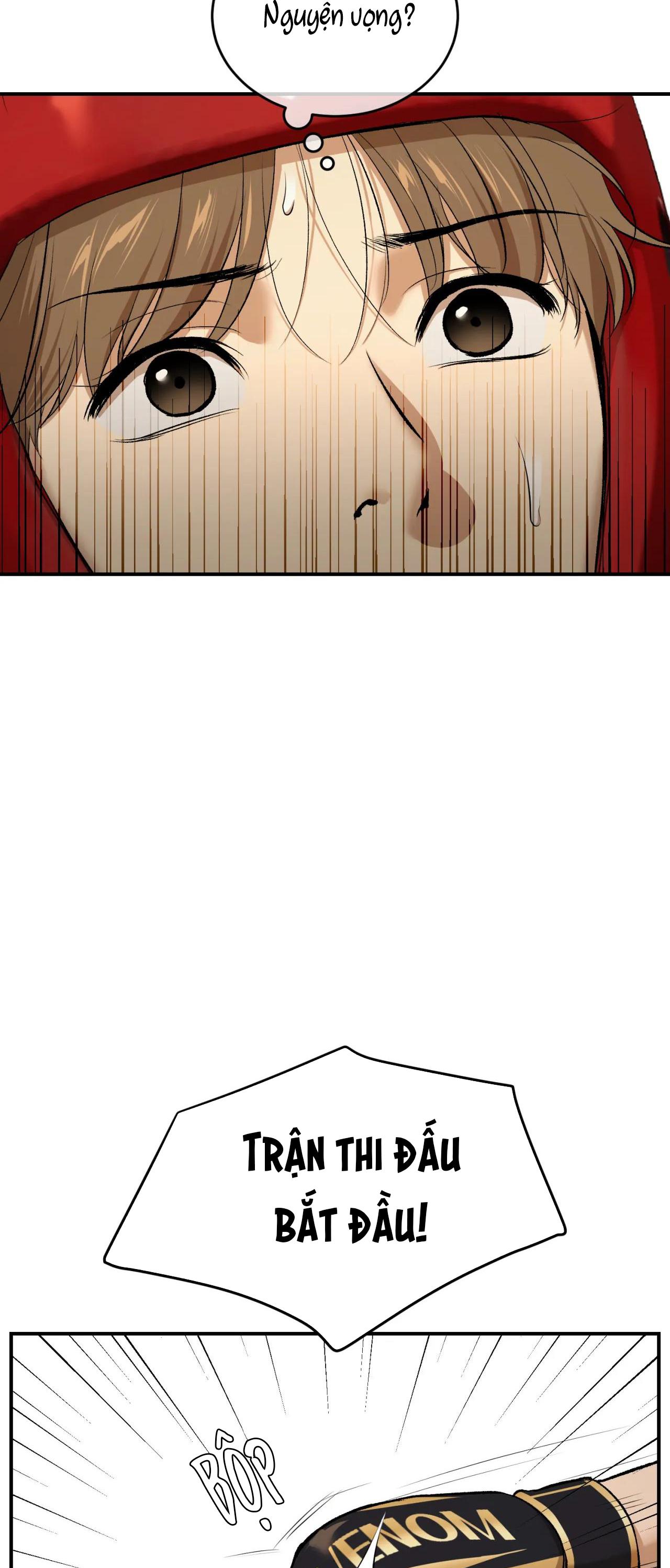 điềm rủi chapter 26 11