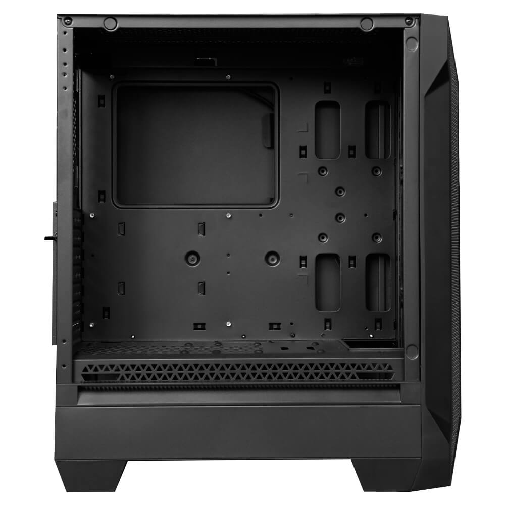 THÙNG MÁY Infinity X – ATX Gaming Chassis_ HÀNG CHÍNH HÃNG