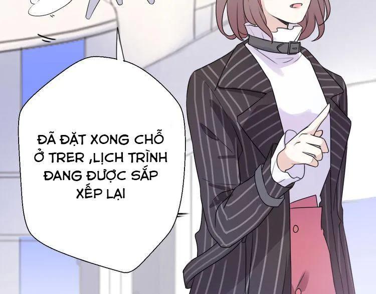 cuộc chiến tình yêu chapter 40 10