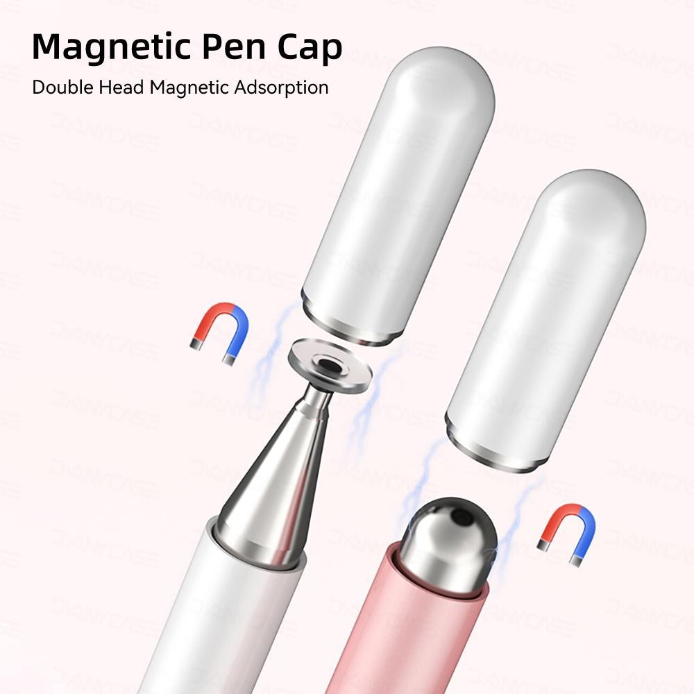 Bút Cảm Ứng Thông Minh Cho iPad iPhone Android IOS Tablet