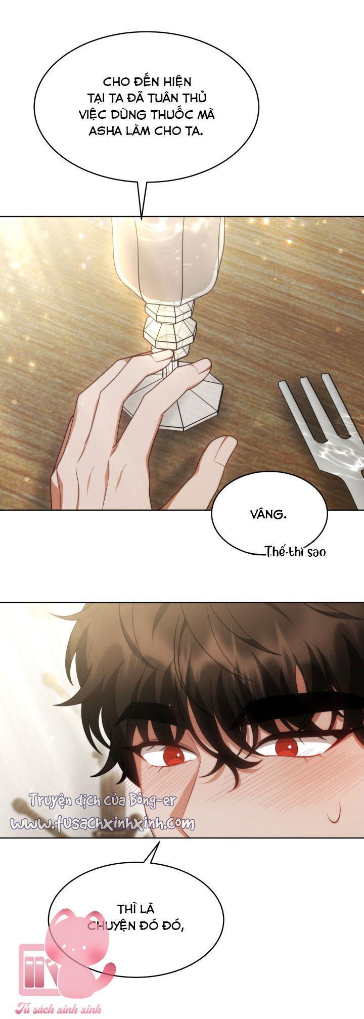 từ chồng cũ hóa thành nam chính chapter 37 6